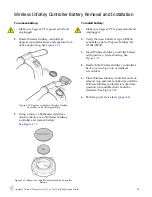 Preview for 25 page of Segway Personal Transporter i2 Parts Replacement Manual