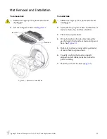 Preview for 29 page of Segway Personal Transporter i2 Parts Replacement Manual