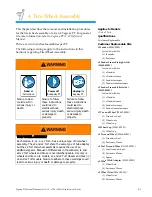 Preview for 35 page of Segway Personal Transporter i2 Parts Replacement Manual