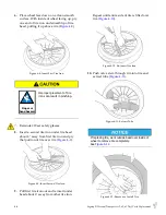 Preview for 42 page of Segway Personal Transporter i2 Parts Replacement Manual