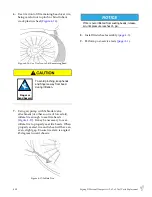 Preview for 44 page of Segway Personal Transporter i2 Parts Replacement Manual