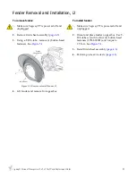 Preview for 47 page of Segway Personal Transporter i2 Parts Replacement Manual