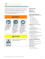 Preview for 51 page of Segway Personal Transporter i2 Parts Replacement Manual