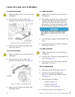 Preview for 54 page of Segway Personal Transporter i2 Parts Replacement Manual