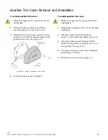 Preview for 55 page of Segway Personal Transporter i2 Parts Replacement Manual