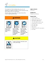 Preview for 63 page of Segway Personal Transporter i2 Parts Replacement Manual