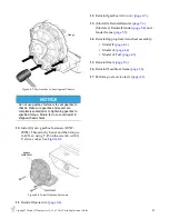 Preview for 69 page of Segway Personal Transporter i2 Parts Replacement Manual