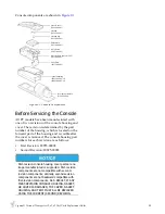 Preview for 73 page of Segway Personal Transporter i2 Parts Replacement Manual