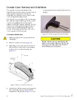 Preview for 74 page of Segway Personal Transporter i2 Parts Replacement Manual