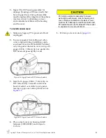 Preview for 75 page of Segway Personal Transporter i2 Parts Replacement Manual