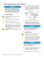 Preview for 77 page of Segway Personal Transporter i2 Parts Replacement Manual