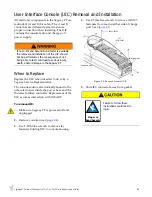 Preview for 79 page of Segway Personal Transporter i2 Parts Replacement Manual