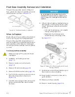 Preview for 84 page of Segway Personal Transporter i2 Parts Replacement Manual