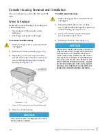 Preview for 86 page of Segway Personal Transporter i2 Parts Replacement Manual