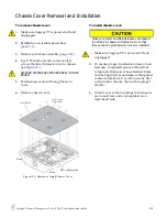 Preview for 89 page of Segway Personal Transporter i2 Parts Replacement Manual