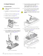 Preview for 93 page of Segway Personal Transporter i2 Parts Replacement Manual