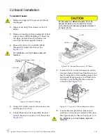 Preview for 95 page of Segway Personal Transporter i2 Parts Replacement Manual