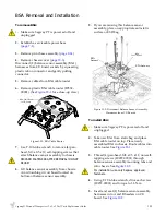 Preview for 99 page of Segway Personal Transporter i2 Parts Replacement Manual