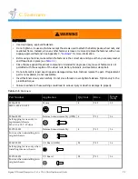 Preview for 119 page of Segway Personal Transporter i2 Parts Replacement Manual