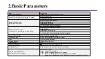 Preview for 3 page of Segway PJ22IOT User Manual