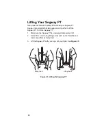 Preview for 94 page of Segway PT i2 Reference Manual