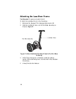 Preview for 108 page of Segway PT i2 Reference Manual