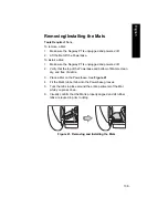 Preview for 121 page of Segway PT i2 Reference Manual