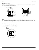 Предварительный просмотр 14 страницы Segway RMP 210 V3 User Manual