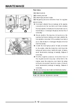 Preview for 27 page of Segway S301000-20100A Service Manual