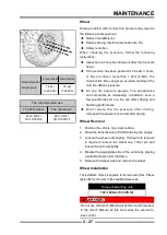 Preview for 42 page of Segway S301000-20100A Service Manual