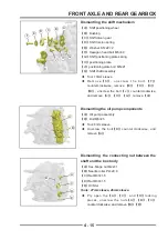 Preview for 170 page of Segway S301000-20100A Service Manual