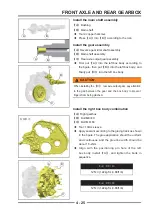 Preview for 180 page of Segway S301000-20100A Service Manual