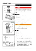 Preview for 189 page of Segway S301000-20100A Service Manual