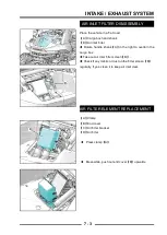 Preview for 205 page of Segway S301000-20100A Service Manual