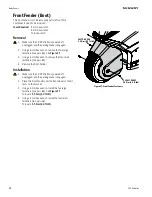 Предварительный просмотр 32 страницы Segway SE-3 Patroller Service Manual