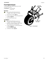 Предварительный просмотр 33 страницы Segway SE-3 Patroller Service Manual