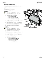 Предварительный просмотр 34 страницы Segway SE-3 Patroller Service Manual