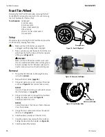 Предварительный просмотр 36 страницы Segway SE-3 Patroller Service Manual