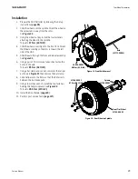 Предварительный просмотр 37 страницы Segway SE-3 Patroller Service Manual