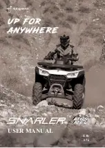 Segway Snarler AATT66 LL User Manual preview