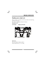 Preview for 57 page of Segway SNARLER AT6 L Owner'S Manual