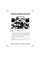 Preview for 127 page of Segway SNARLER AT6 L Owner'S Manual