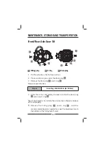 Предварительный просмотр 129 страницы Segway SNARLER AT6 L Owner'S Manual