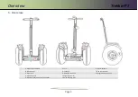 Preview for 8 page of Segway Trekker PT User Manual