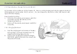 Preview for 18 page of Segway Trekker PT User Manual