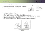 Preview for 42 page of Segway Trekker PT User Manual