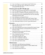 Preview for 4 page of SEH Dongleserver myUTN-800 User Manual