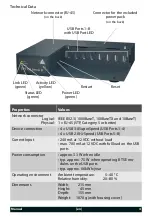 Preview for 6 page of SEH EPS TSE Server 8 Manual