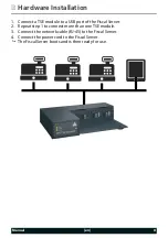 Предварительный просмотр 10 страницы SEH EPS TSE Server 8 Manual