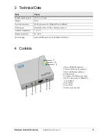 Preview for 11 page of SEH IC103-USBPOCKET Hardware Installation Manual